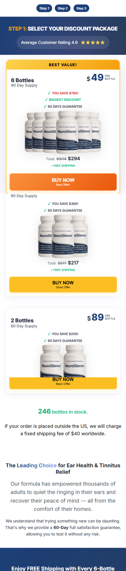 Health Device Background