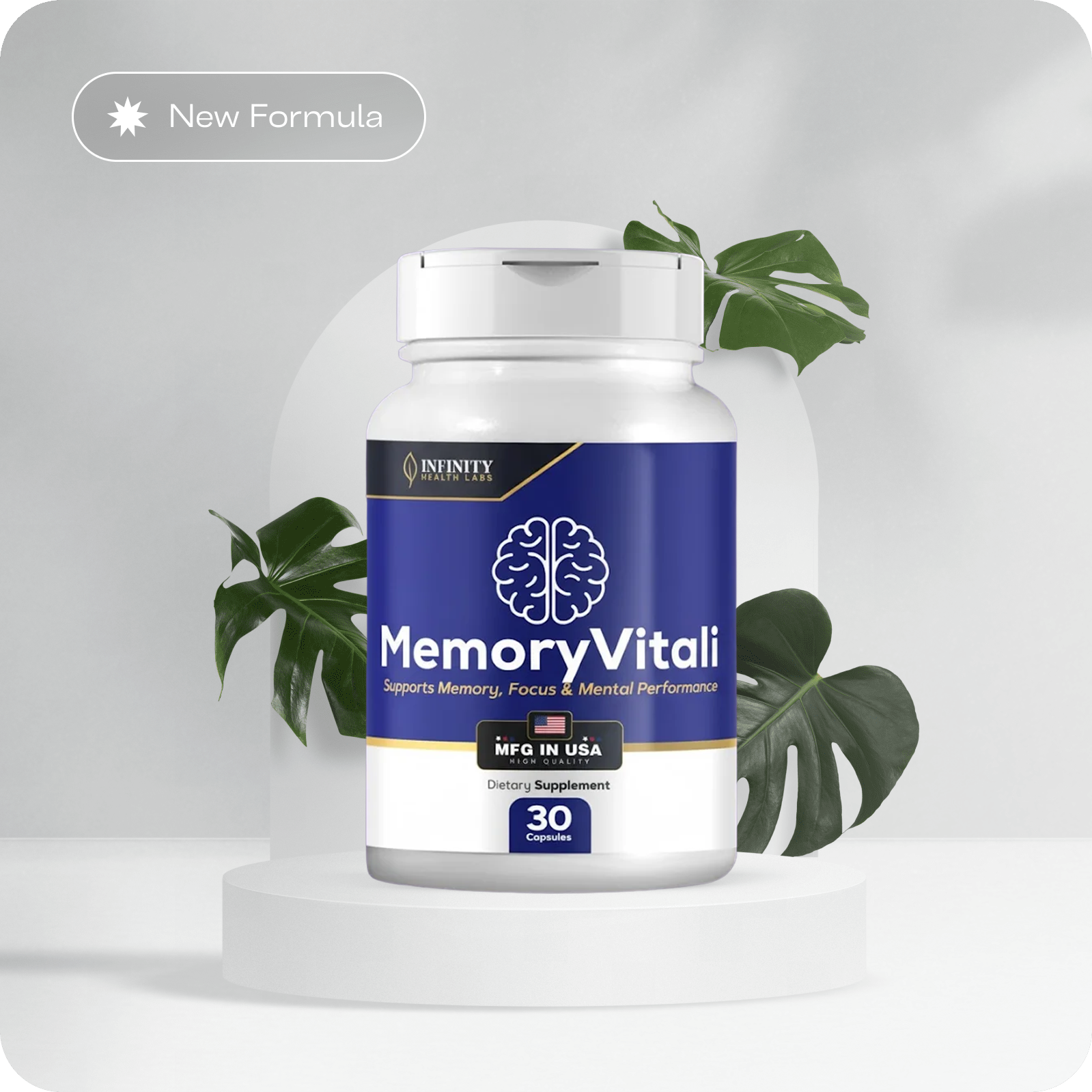 MemoryVitali product