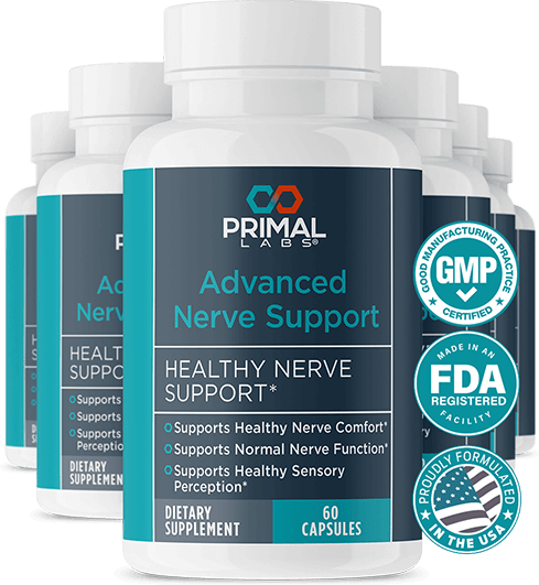 Nerve Advanced products